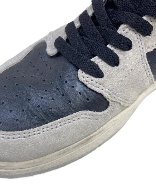 NIKE（ナイキ）NIKE (ナイキ) スニーカー グレー サイズ:US10.5の古着・服飾アイテム
