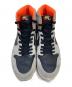 中古・古着 NIKE (ナイキ) スニーカー グレー サイズ:US10.5：6000円