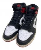 NIKEナイキ）の古着「Air Jordan 1 Retro High OG 
