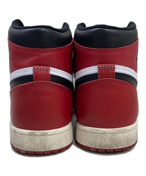 NIKE（ナイキ）NIKE (ナイキ) Air Jordan 1 Retro High OG 