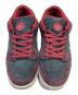 中古・古着 NIKE SB (ナイキエスビー) スニーカー レッド サイズ:US10.5：8000円