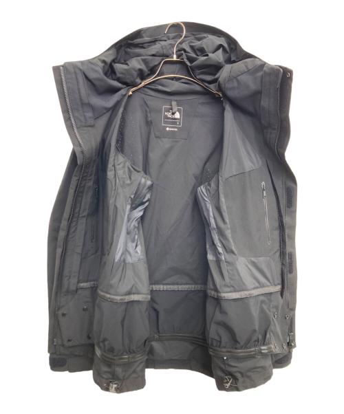 THE NORTH FACE（ザ ノース フェイス）THE NORTH FACE (ザ ノース フェイス) Mountain Jacket/マウンテンジャケット ブラック サイズ:Ｌの古着・服飾アイテム