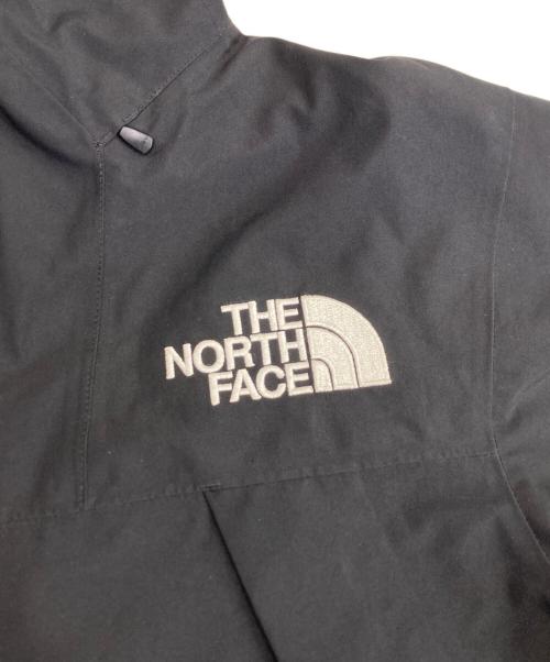 THE NORTH FACE（ザ ノース フェイス）THE NORTH FACE (ザ ノース フェイス) Mountain Jacket/マウンテンジャケット ブラック サイズ:Ｌの古着・服飾アイテム