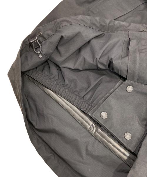 THE NORTH FACE（ザ ノース フェイス）THE NORTH FACE (ザ ノース フェイス) Mountain Jacket/マウンテンジャケット ブラック サイズ:Ｌの古着・服飾アイテム