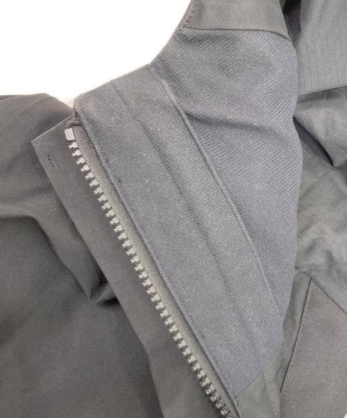 THE NORTH FACE（ザ ノース フェイス）THE NORTH FACE (ザ ノース フェイス) Mountain Jacket/マウンテンジャケット ブラック サイズ:Ｌの古着・服飾アイテム