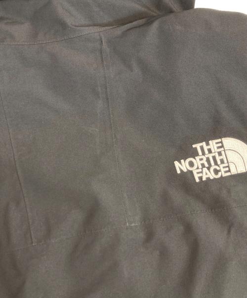 THE NORTH FACE（ザ ノース フェイス）THE NORTH FACE (ザ ノース フェイス) Mountain Jacket/マウンテンジャケット ブラック サイズ:Ｌの古着・服飾アイテム