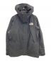 THE NORTH FACE（ザ ノース フェイス）の古着「Mountain Jacket/マウンテンジャケット」｜ブラック