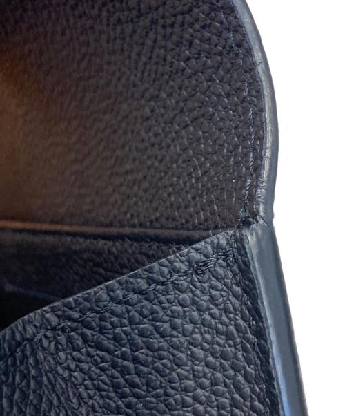 LOUIS VUITTON（ルイ ヴィトン）LOUIS VUITTON (ルイ ヴィトン) 財布 ブラック サイズ:-の古着・服飾アイテム