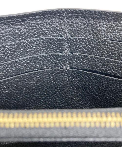 LOUIS VUITTON（ルイ ヴィトン）LOUIS VUITTON (ルイ ヴィトン) 財布 ブラック サイズ:-の古着・服飾アイテム