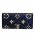 LOUIS VUITTON (ルイ ヴィトン) 財布 ブラック サイズ:-：70000円
