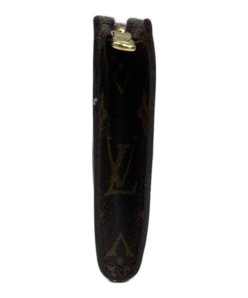 LOUIS VUITTON（ルイ ヴィトン）LOUIS VUITTON (ルイ ヴィトン) バケット付属ポーチ サイズ:-の古着・服飾アイテム