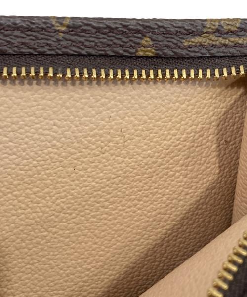 LOUIS VUITTON（ルイ ヴィトン）LOUIS VUITTON (ルイ ヴィトン) バケット付属ポーチ サイズ:-の古着・服飾アイテム
