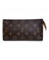 LOUIS VUITTON（ルイ ヴィトン）の古着「バケット付属ポーチ」