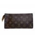 LOUIS VUITTON (ルイ ヴィトン) バケット付属ポーチ サイズ:-：8000円