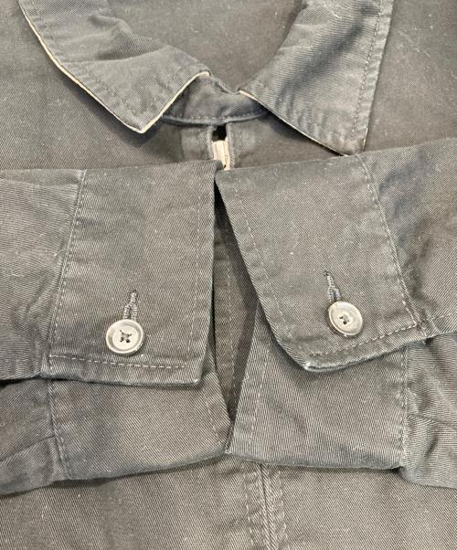 POLO RALPH LAUREN（ポロ・ラルフローレン）POLO RALPH LAUREN (ポロ・ラルフローレン) スイングトップ ブラック サイズ:XXLの古着・服飾アイテム