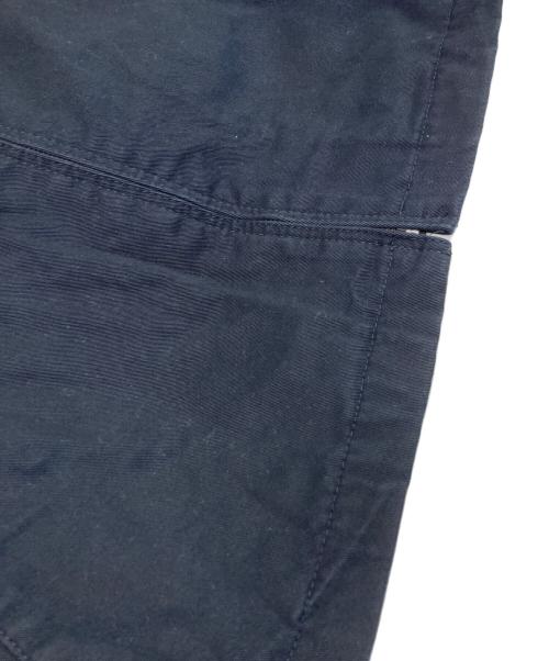 POLO RALPH LAUREN（ポロ・ラルフローレン）POLO RALPH LAUREN (ポロ・ラルフローレン) スイングトップ ブラック サイズ:XXLの古着・服飾アイテム