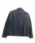 POLO RALPH LAUREN (ポロ・ラルフローレン) スイングトップ ブラック サイズ:XXL：17000円