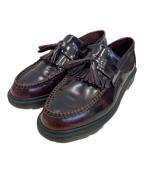 Dr.Martensドクターマーチン）の古着「ADRIANタッセルローファー／エイドリアン」｜ブラウン