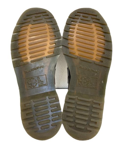 Dr.Martens（ドクターマーチン）Dr.Martens (ドクターマーチン) ADRIANタッセルローファー／エイドリアン ブラウン サイズ:UK7の古着・服飾アイテム