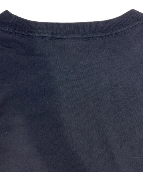 DISNEY（ディズニー）DISNEY (ディズニー) プリントTシャツ ブラック サイズ:表記なしの古着・服飾アイテム