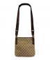 GUCCI (グッチ) GG柄ショルダーバッグ ベージュ サイズ:-：8000円