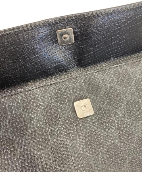 GUCCI（グッチ）GUCCI (グッチ) ウエストバッグ ブラック サイズ:-の古着・服飾アイテム