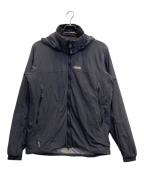 tilakティラック）の古着「Tind Jacket/ティンドジャケット」｜ネイビー
