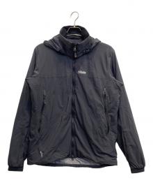 tilak（ティラック）の古着「Tind Jacket/ティンドジャケット」｜ネイビー