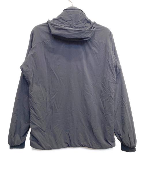 tilak（ティラック）tilak (ティラック) Tind Jacket/ティンドジャケット ネイビー サイズ:Mの古着・服飾アイテム