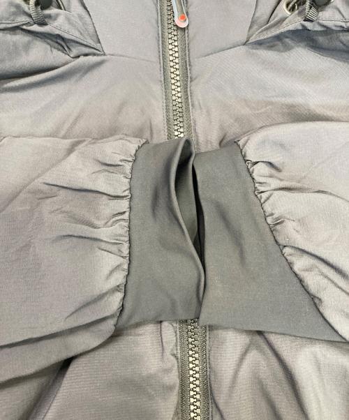 tilak（ティラック）tilak (ティラック) Tind Jacket/ティンドジャケット ネイビー サイズ:Mの古着・服飾アイテム