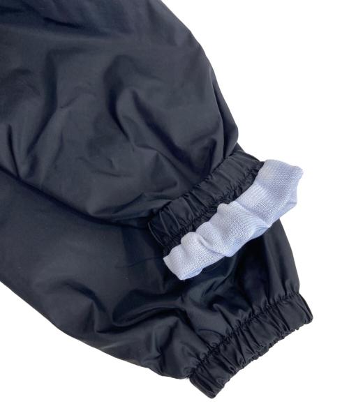 COMME des GARCONS（コムデギャルソン）COMME des GARCONS (コムデギャルソン) バックロゴプリントコーチジャケット ブラック サイズ:Sの古着・服飾アイテム