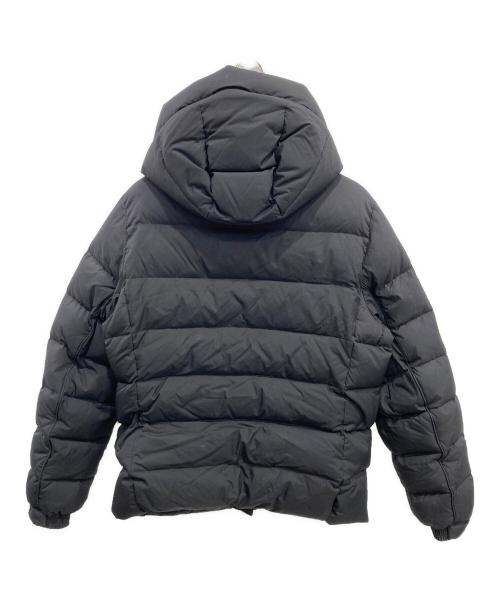 TATRAS（タトラス）TATRAS (タトラス) CIZIO DOWN JACKET/シツィオダウンジャケット ブラック サイズ:03の古着・服飾アイテム
