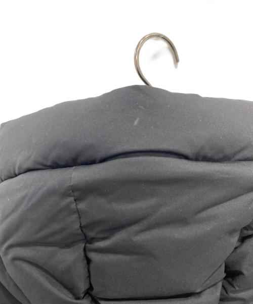 TATRAS（タトラス）TATRAS (タトラス) CIZIO DOWN JACKET/シツィオダウンジャケット ブラック サイズ:03の古着・服飾アイテム