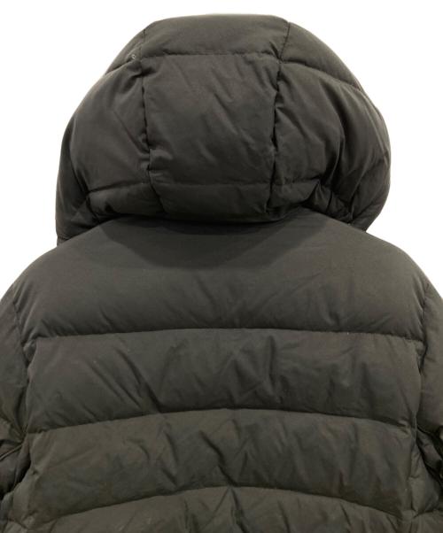TATRAS（タトラス）TATRAS (タトラス) CIZIO DOWN JACKET/シツィオダウンジャケット ブラック サイズ:03の古着・服飾アイテム