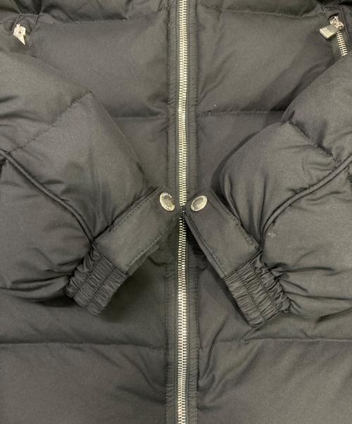 TATRAS（タトラス）TATRAS (タトラス) CIZIO DOWN JACKET/シツィオダウンジャケット ブラック サイズ:03の古着・服飾アイテム