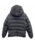 TATRAS (タトラス) CIZIO DOWN JACKET/シツィオダウンジャケット ブラック サイズ:03：65000円