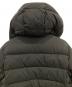 中古・古着 TATRAS (タトラス) CIZIO DOWN JACKET/シツィオダウンジャケット ブラック サイズ:03：65000円