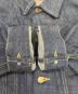 中古・古着 SKEWed (スキュー) RANCH JACKET/ランチジャケット インディゴ サイズ:46：20000円
