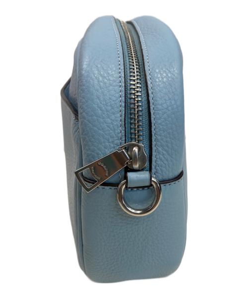 COACH（コーチ）COACH (コーチ) ジェイミー カメラ バッグ スカイブルーの古着・服飾アイテム