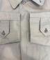 中古・古着 Burberry's (バーバリーズ) ステンカラーコート ベージュ サイズ:EL：10000円