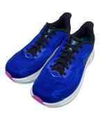 HOKAホカ）の古着「BONDI 8 TS CAGED」｜ブルー