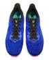 中古・古着 HOKA (ホカ) BONDI 8 TS CAGED ブルー サイズ:US7.5D：9000円