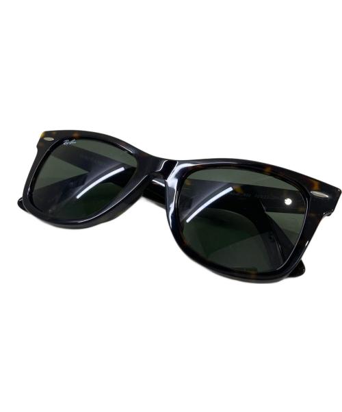 RAY-BAN（レイバン）RAY-BAN (レイバン) サングラス サイズ:52□22の古着・服飾アイテム