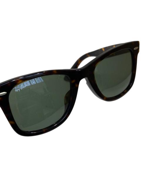 RAY-BAN（レイバン）RAY-BAN (レイバン) サングラス サイズ:52□22の古着・服飾アイテム