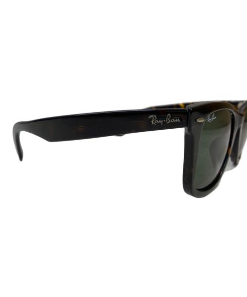 RAY-BAN（レイバン）RAY-BAN (レイバン) サングラス サイズ:52□22の古着・服飾アイテム