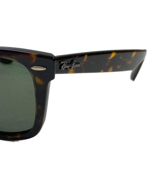 RAY-BAN（レイバン）RAY-BAN (レイバン) サングラス サイズ:52□22の古着・服飾アイテム