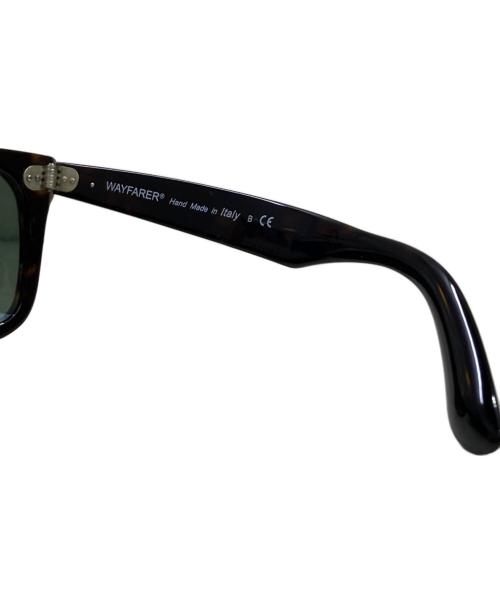 RAY-BAN（レイバン）RAY-BAN (レイバン) サングラス サイズ:52□22の古着・服飾アイテム