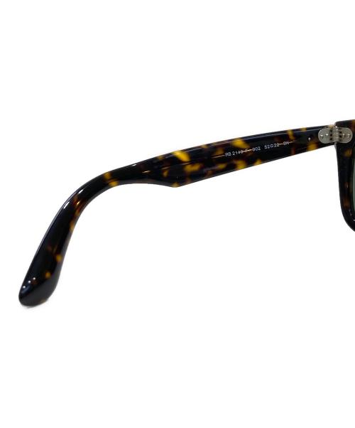 RAY-BAN（レイバン）RAY-BAN (レイバン) サングラス サイズ:52□22の古着・服飾アイテム