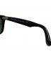 中古・古着 RAY-BAN (レイバン) サングラス サイズ:52□22：7000円