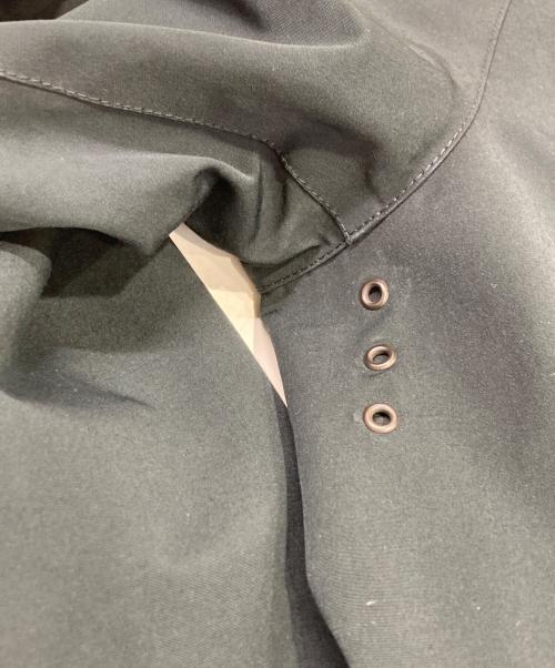 Barbour（バブアー）Barbour (バブアー) ビデイル2レイヤーノンワックスジャケット グリーン サイズ:38の古着・服飾アイテム